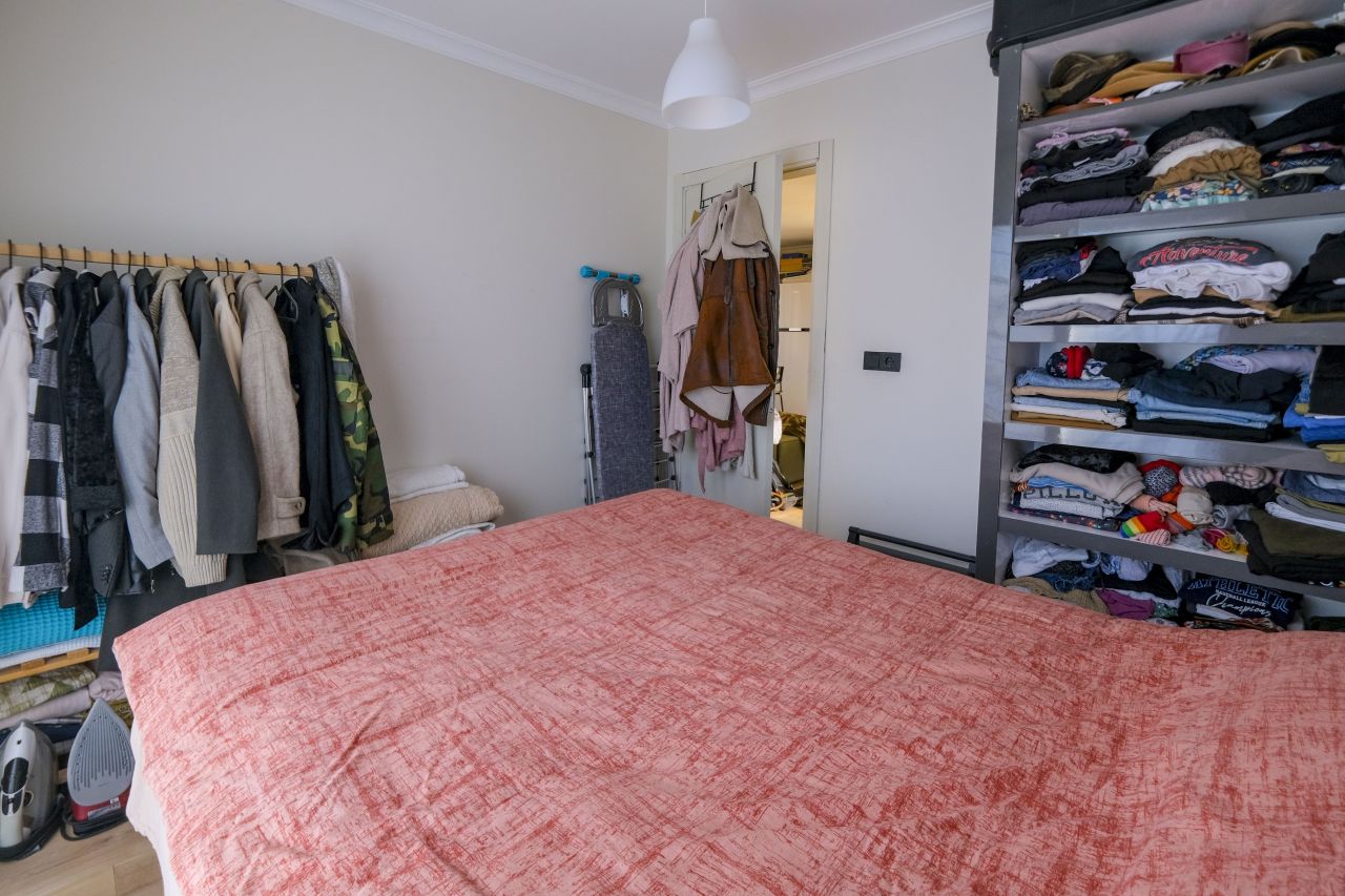 Отель, гостиница в Алании, Турция, 1 000 м² - фото 13