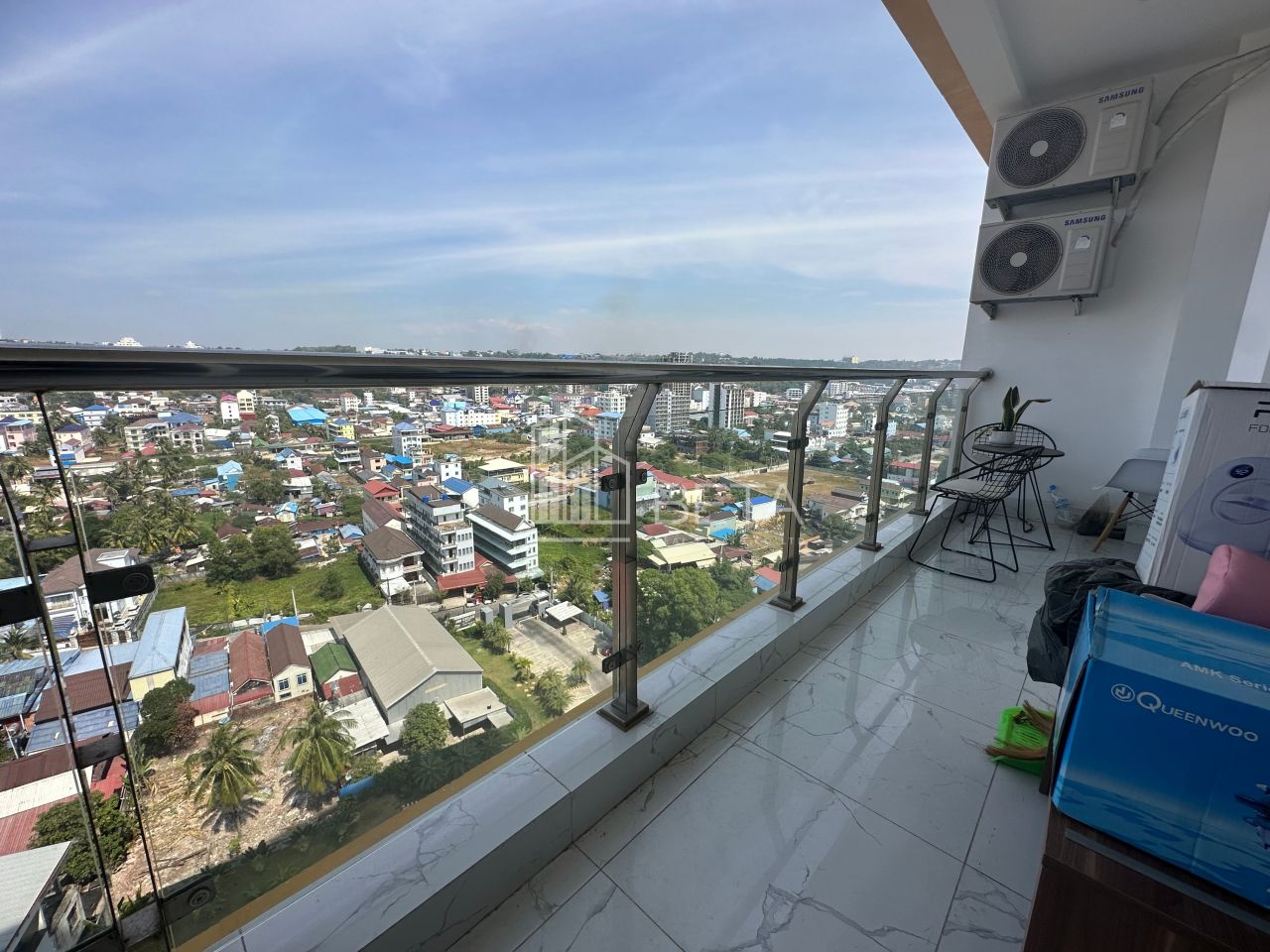 Квартира в Сиануквиле, Камбоджа, 67 м² - фото 5