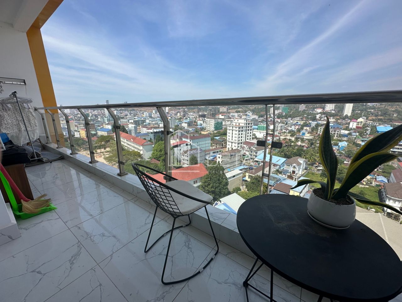 Квартира в Сиануквиле, Камбоджа, 67 м² - фото 6