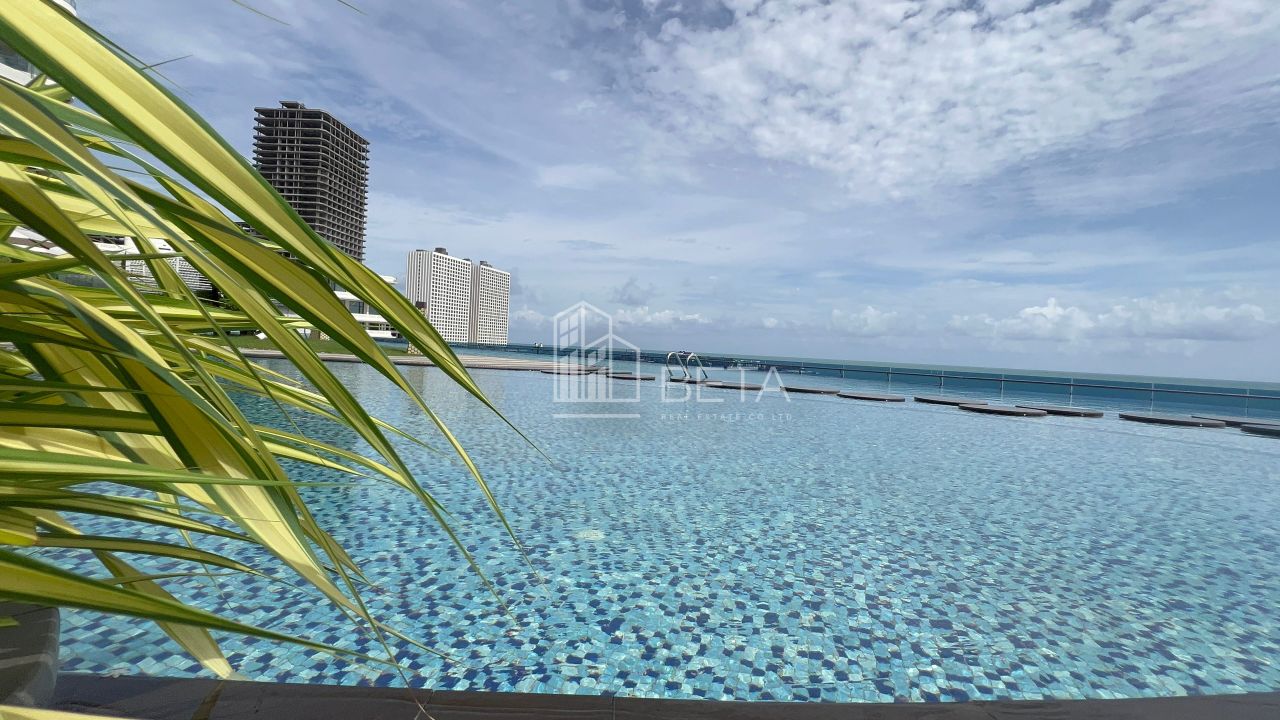 Квартира в Сиануквиле, Камбоджа, 50.1 м² - фото 11