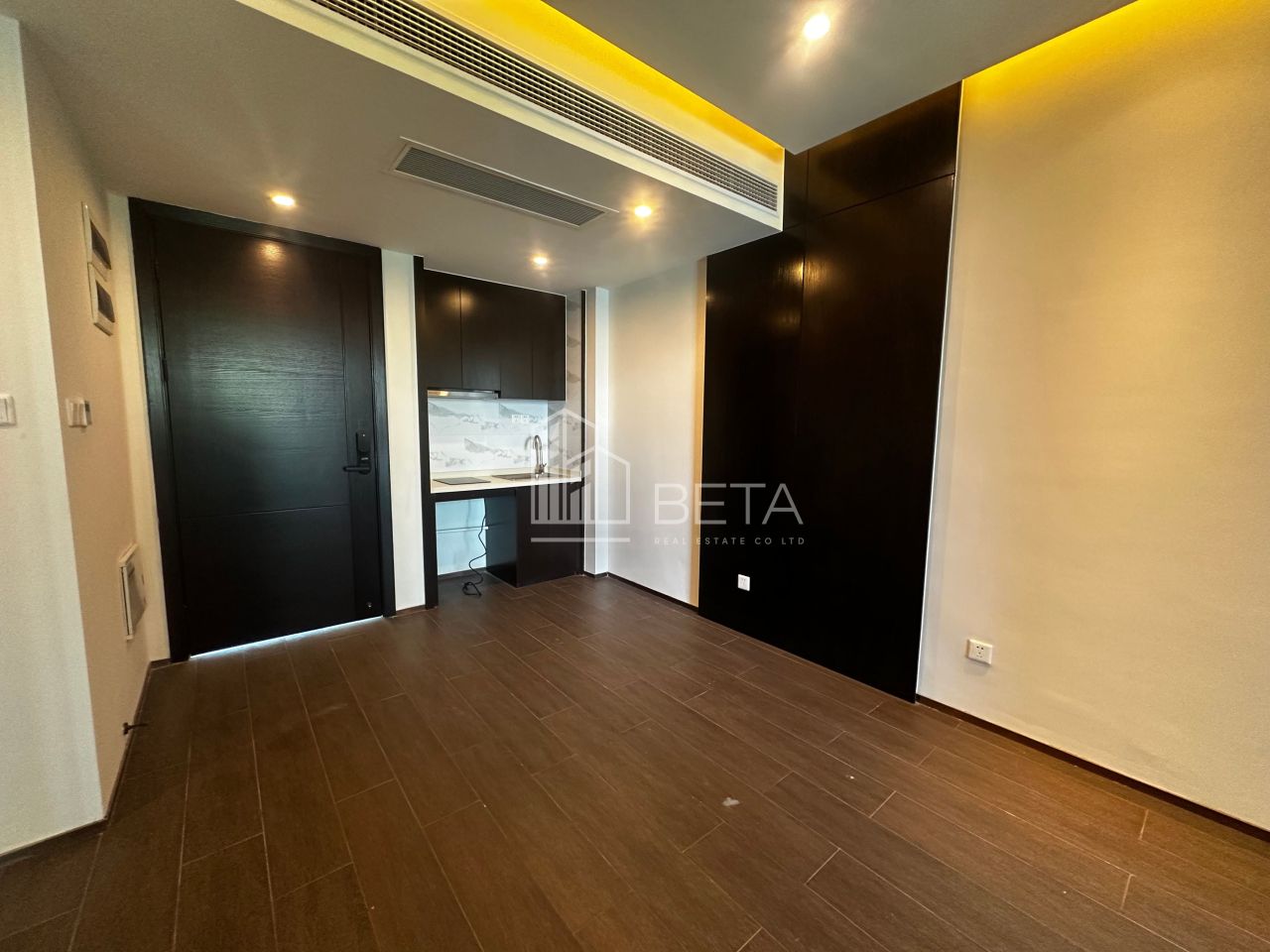 Квартира в Сиануквиле, Камбоджа, 50.1 м² - фото 3