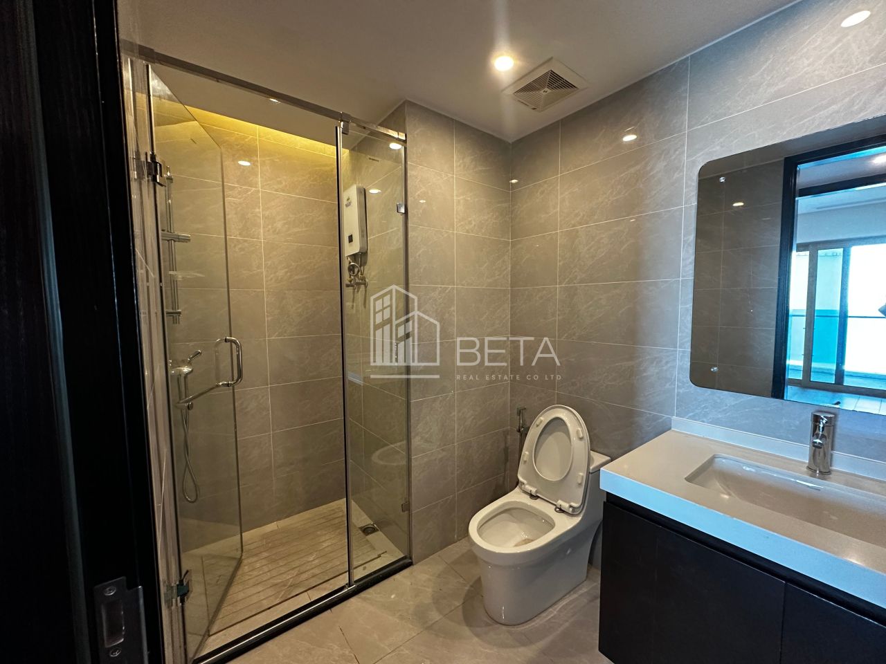 Квартира в Сиануквиле, Камбоджа, 50.1 м² - фото 4