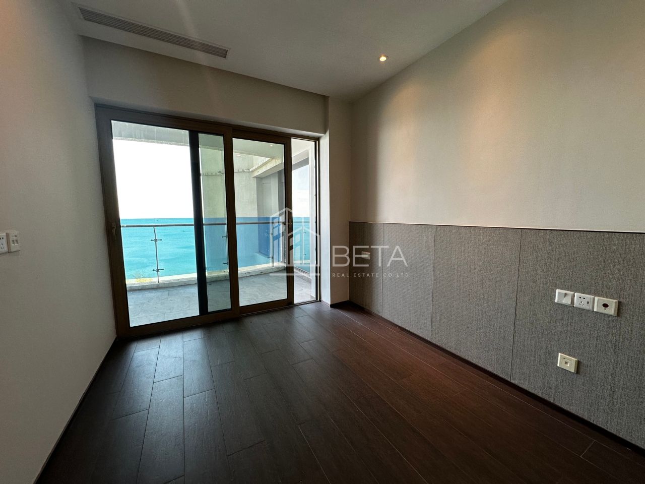 Квартира в Сиануквиле, Камбоджа, 50.1 м² - фото 6