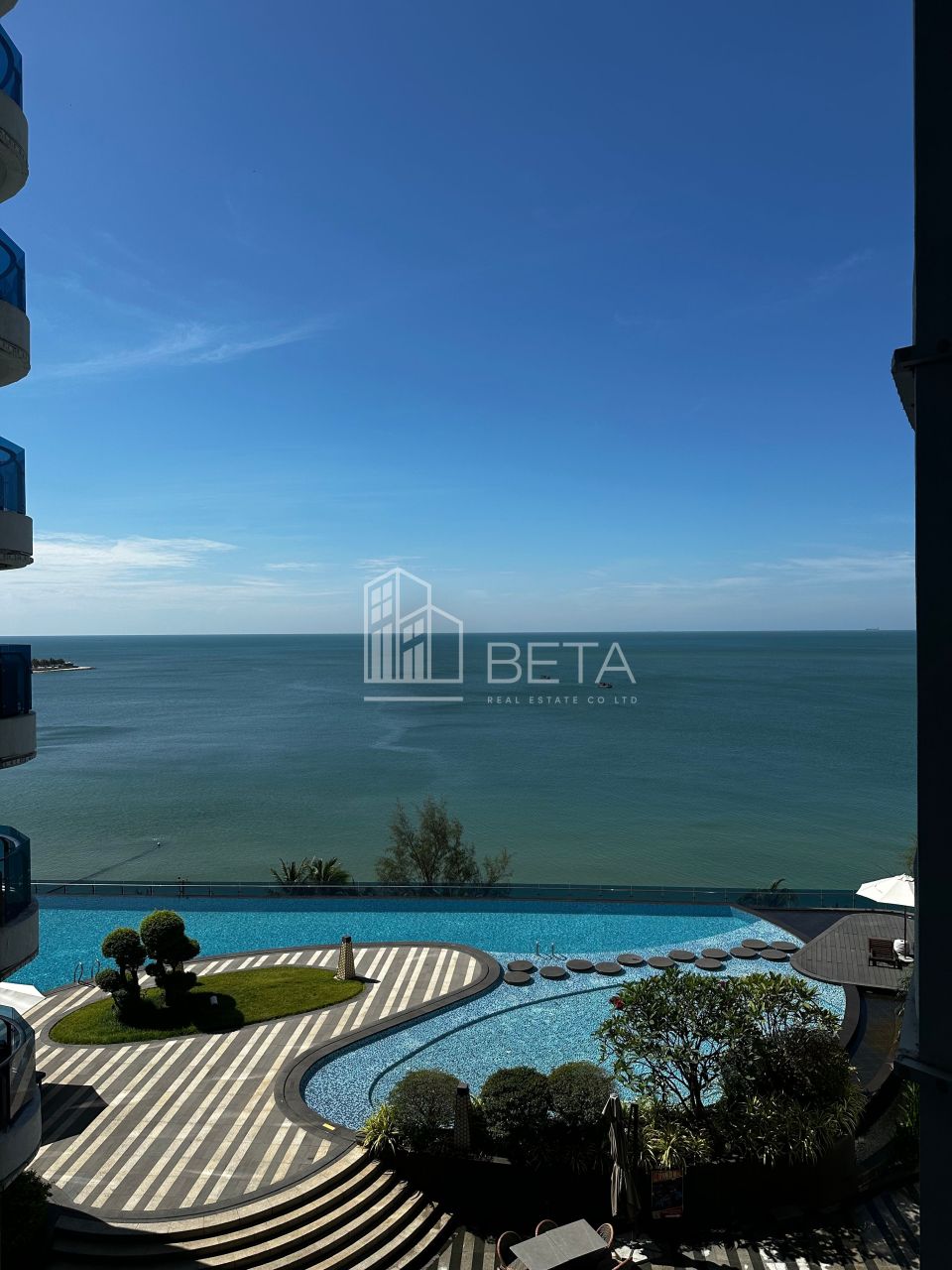 Квартира в Сиануквиле, Камбоджа, 50.1 м² - фото 9