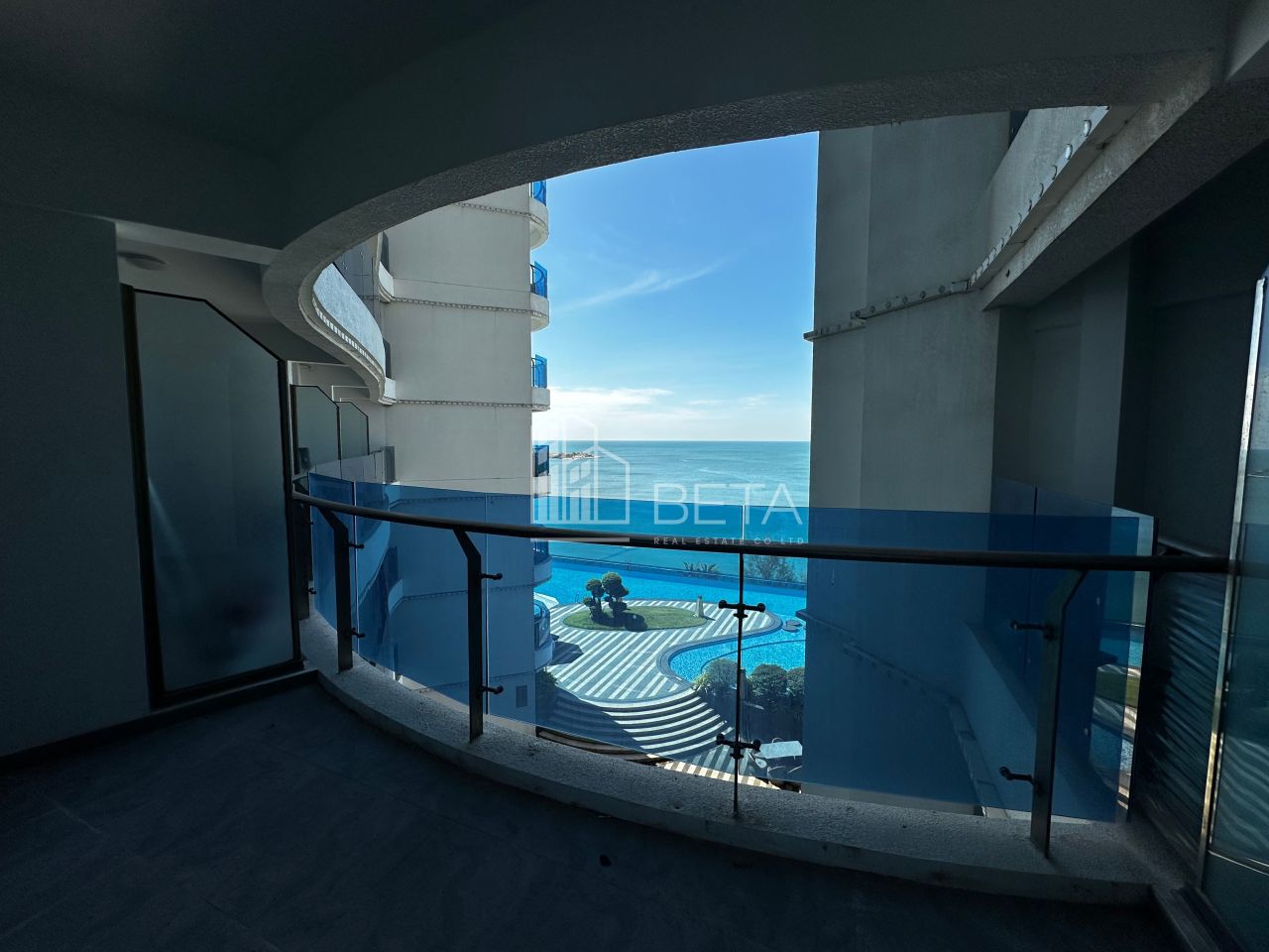 Квартира в Сиануквиле, Камбоджа, 50.1 м² - фото 7