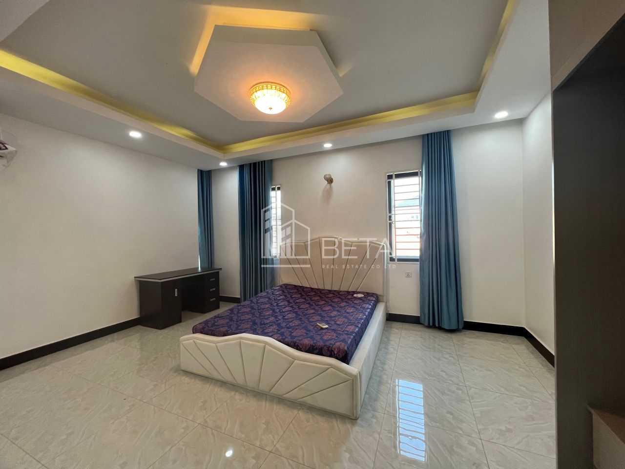 Дом в Сиануквиле, Камбоджа, 200 м² - фото 4