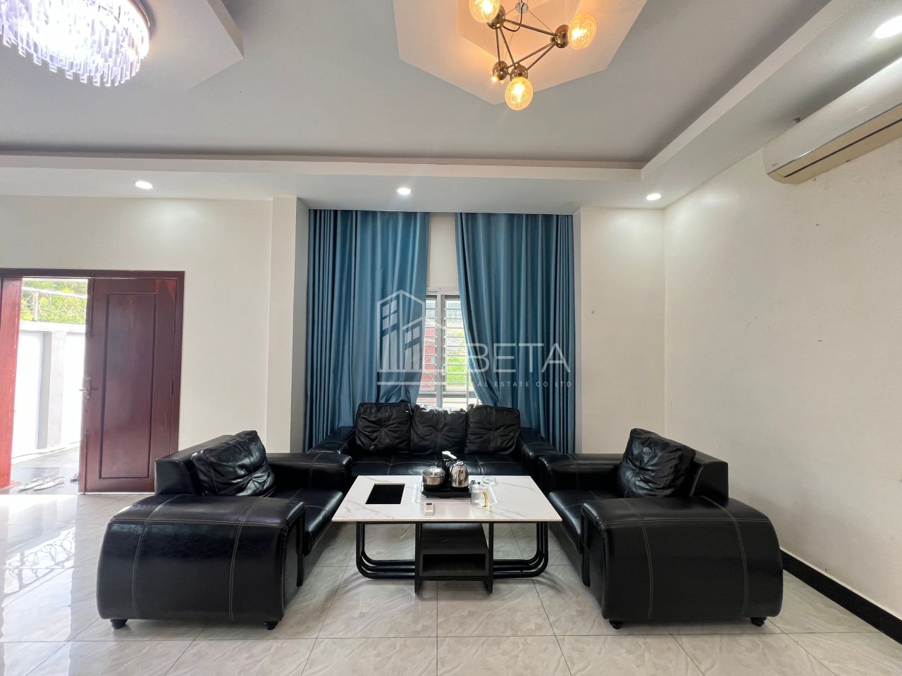 Дом в Сиануквиле, Камбоджа, 200 м² - фото 8