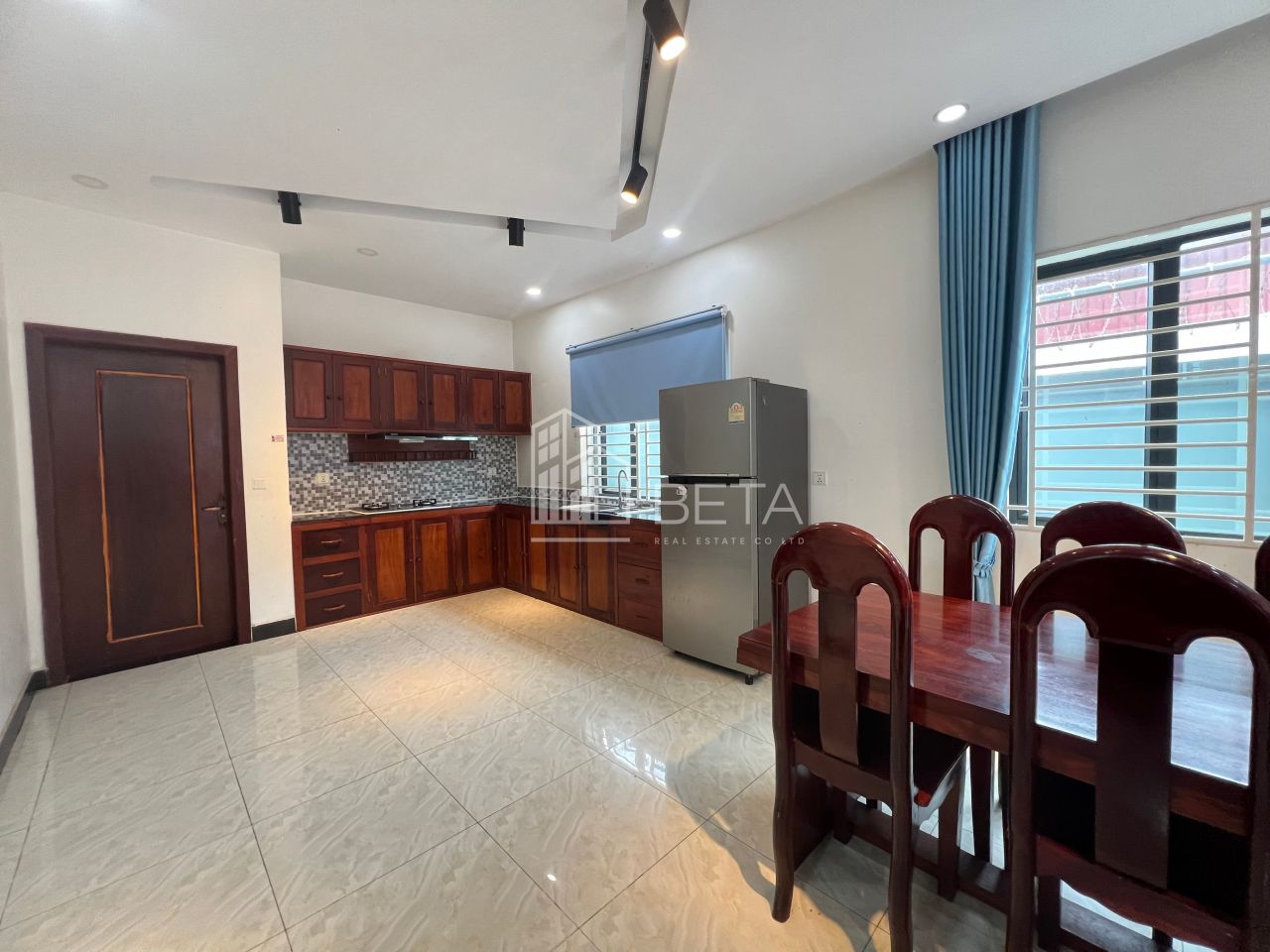 Дом в Сиануквиле, Камбоджа, 200 м² - фото 7