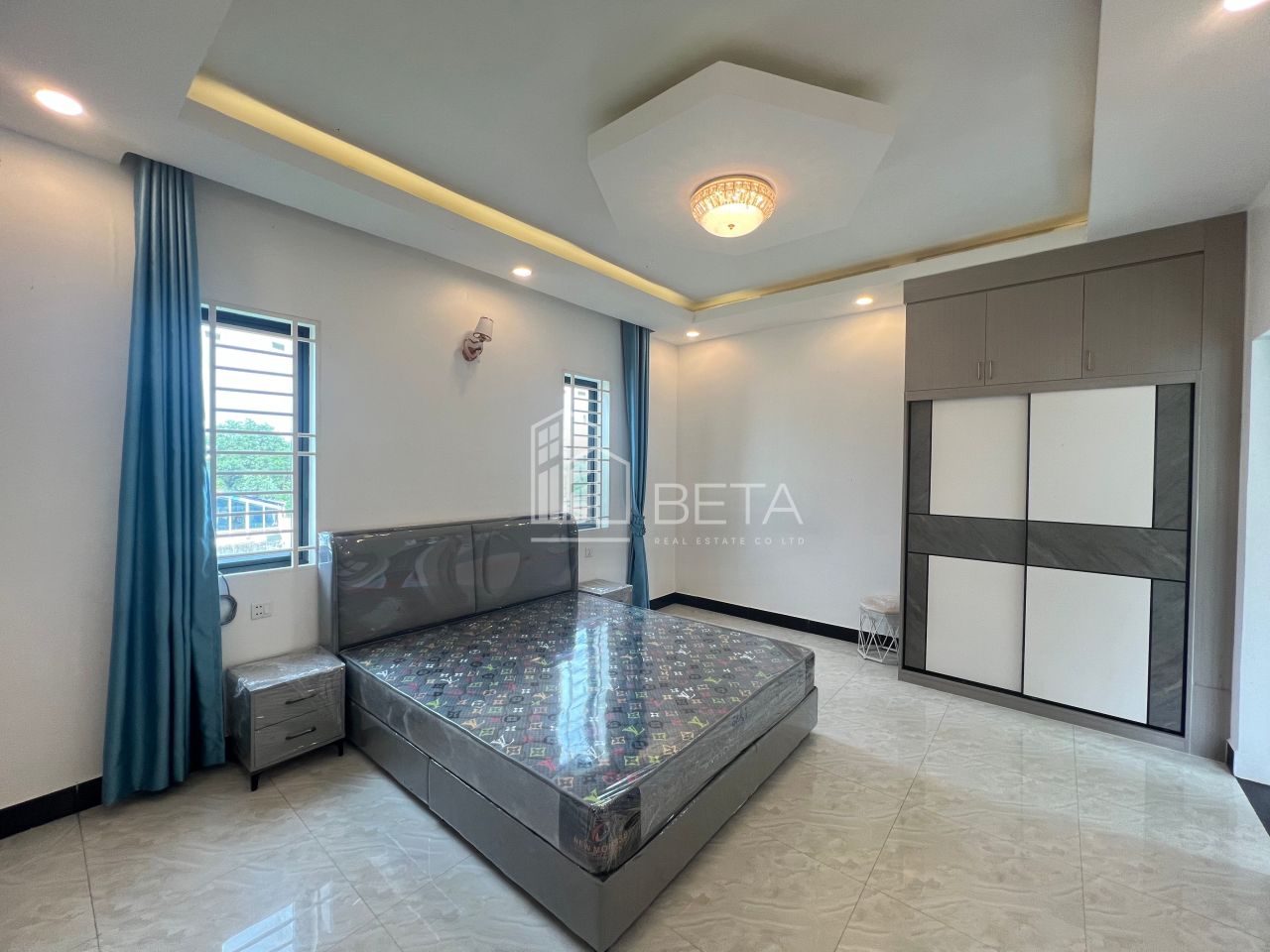 Дом в Сиануквиле, Камбоджа, 200 м² - фото 11