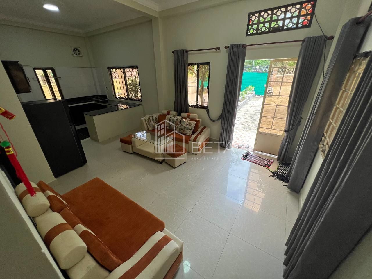 Дом в Сиануквиле, Камбоджа, 246 м² - фото 4