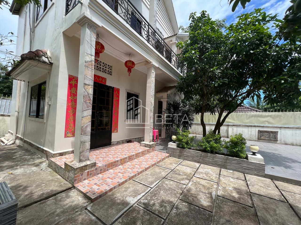 Дом в Сиануквиле, Камбоджа, 246 м² - фото 2