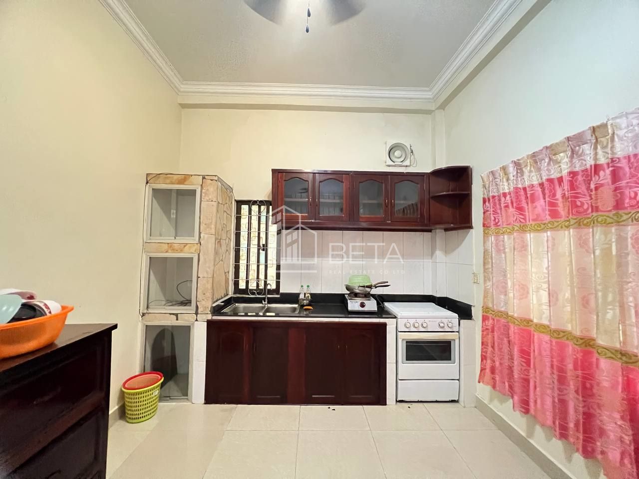 Дом в Сиануквиле, Камбоджа, 246 м² - фото 2