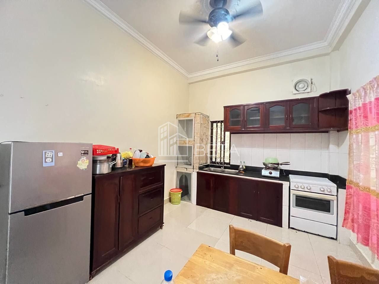 Дом в Сиануквиле, Камбоджа, 246 м² - фото 7