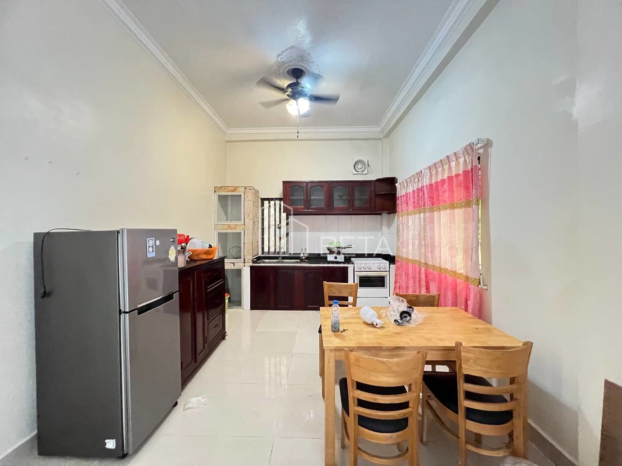 Дом в Сиануквиле, Камбоджа, 246 м² - фото 4