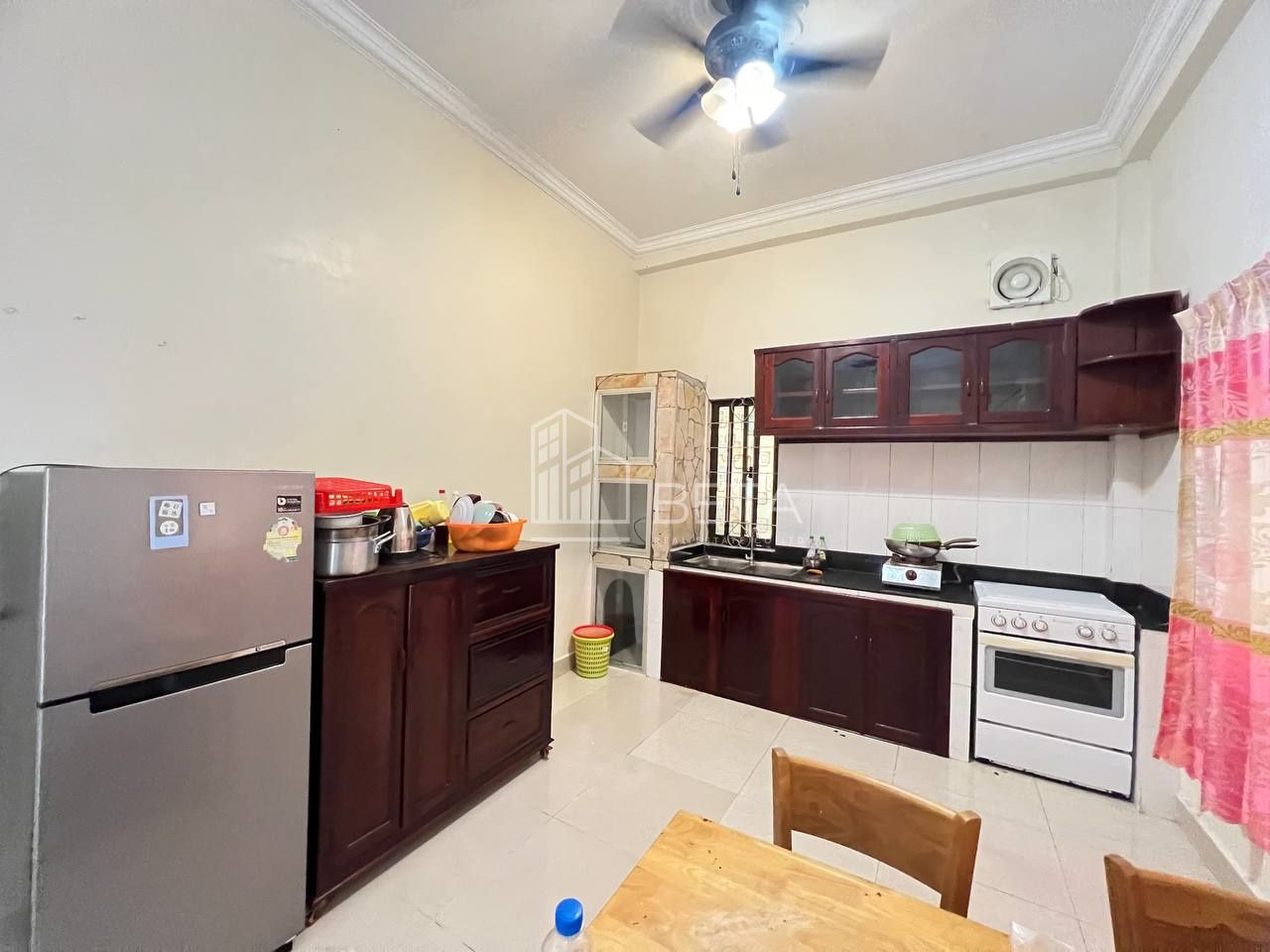 Дом в Сиануквиле, Камбоджа, 246 м² - фото 3