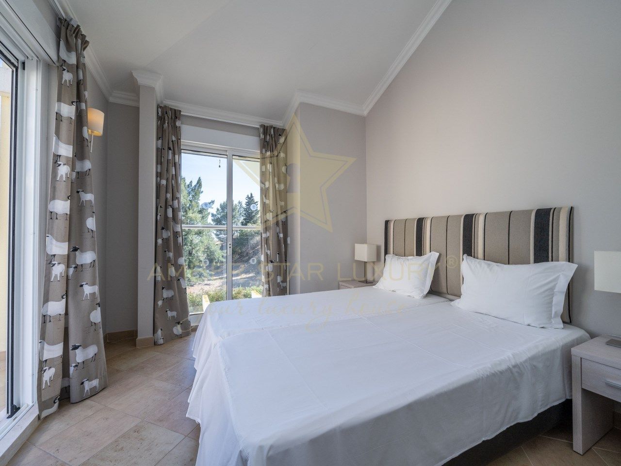 Дом в Каштру-Марин, Португалия, 192 м² - фото 6