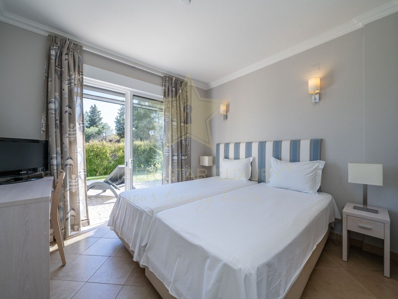 Дом в Каштру-Марин, Португалия, 192 м² - фото 4