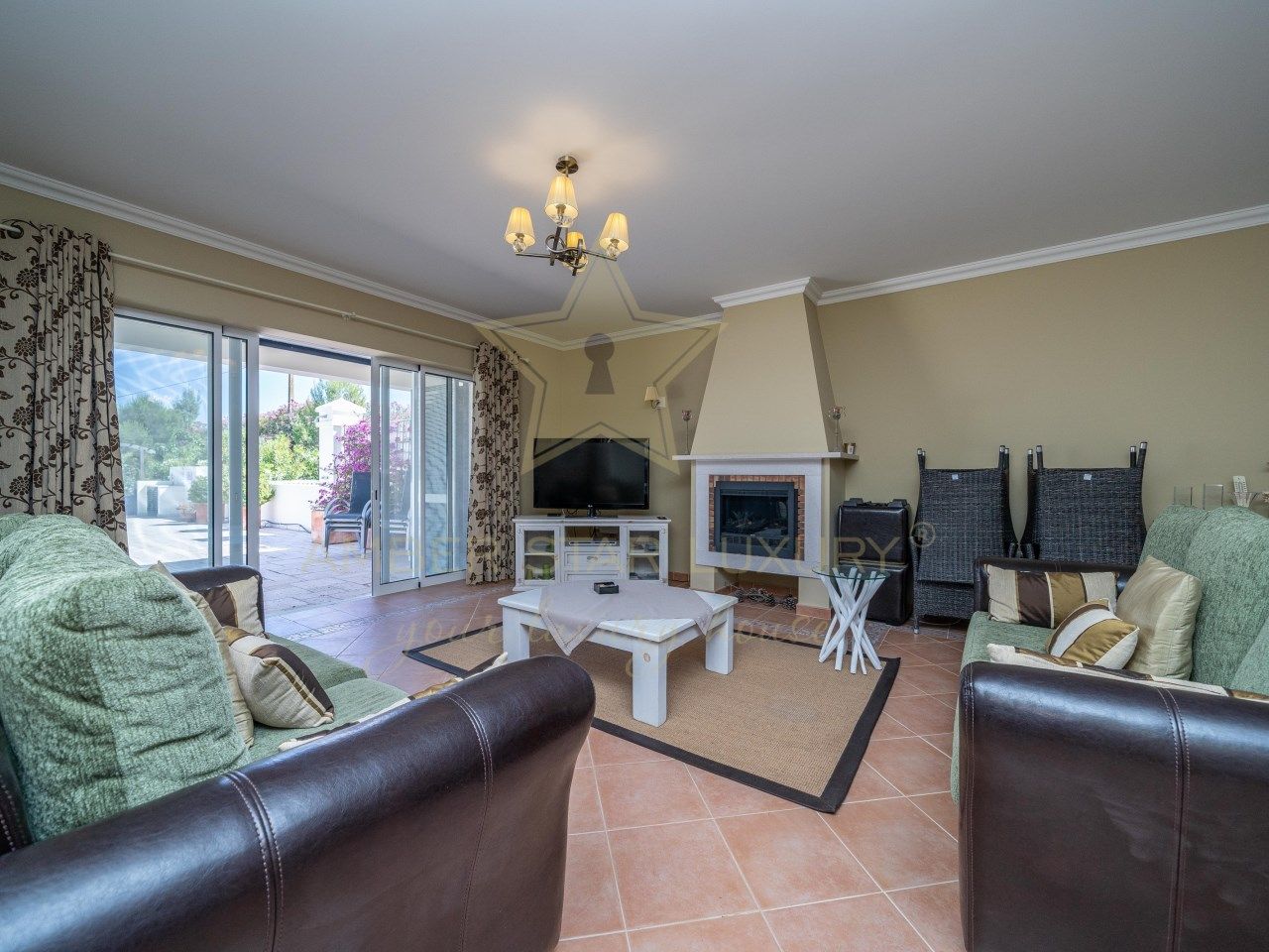 Дом в Каштру-Марин, Португалия, 220 м² - фото 7