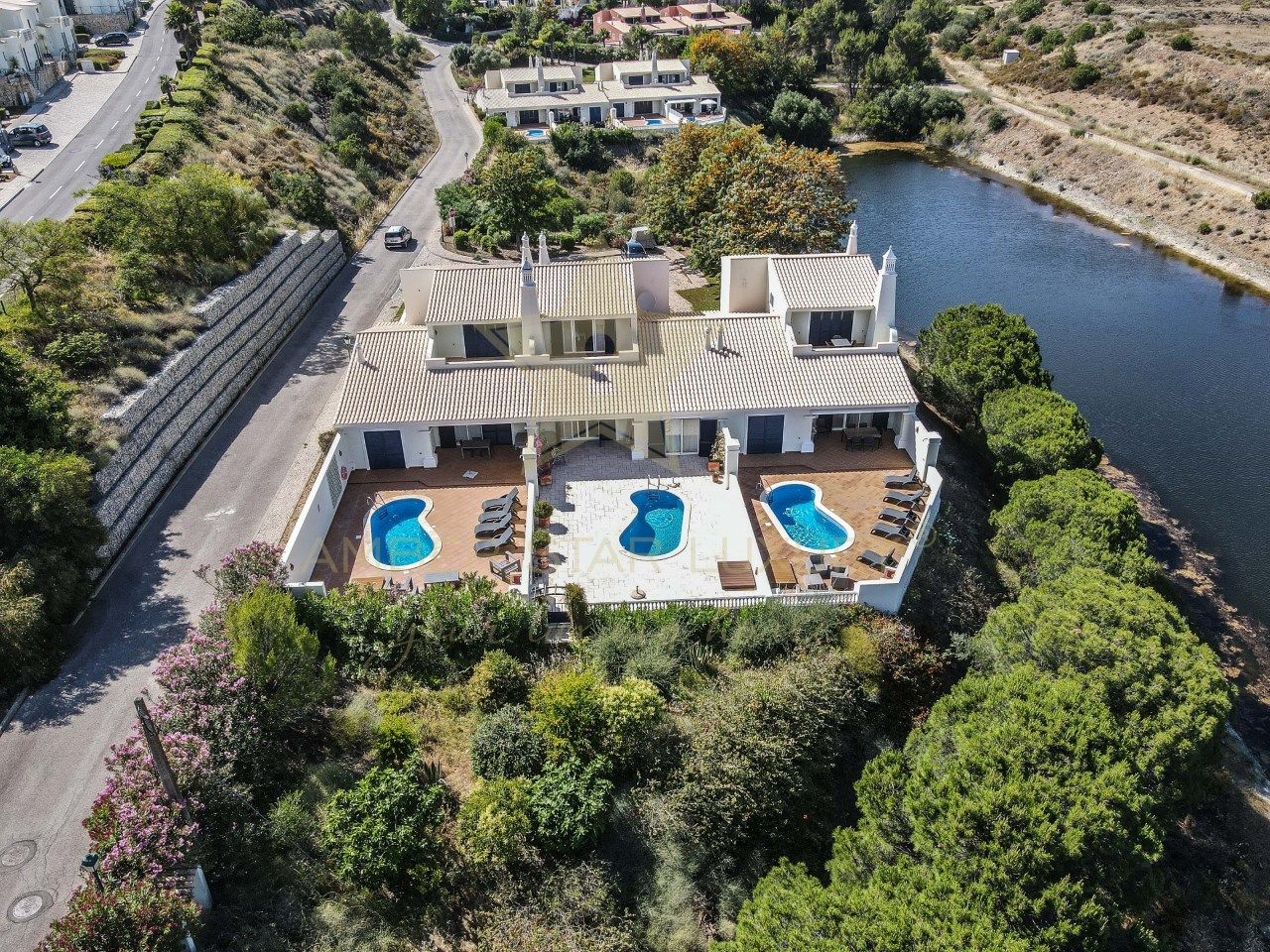 Дом в Каштру-Марин, Португалия, 220 м² - фото 2