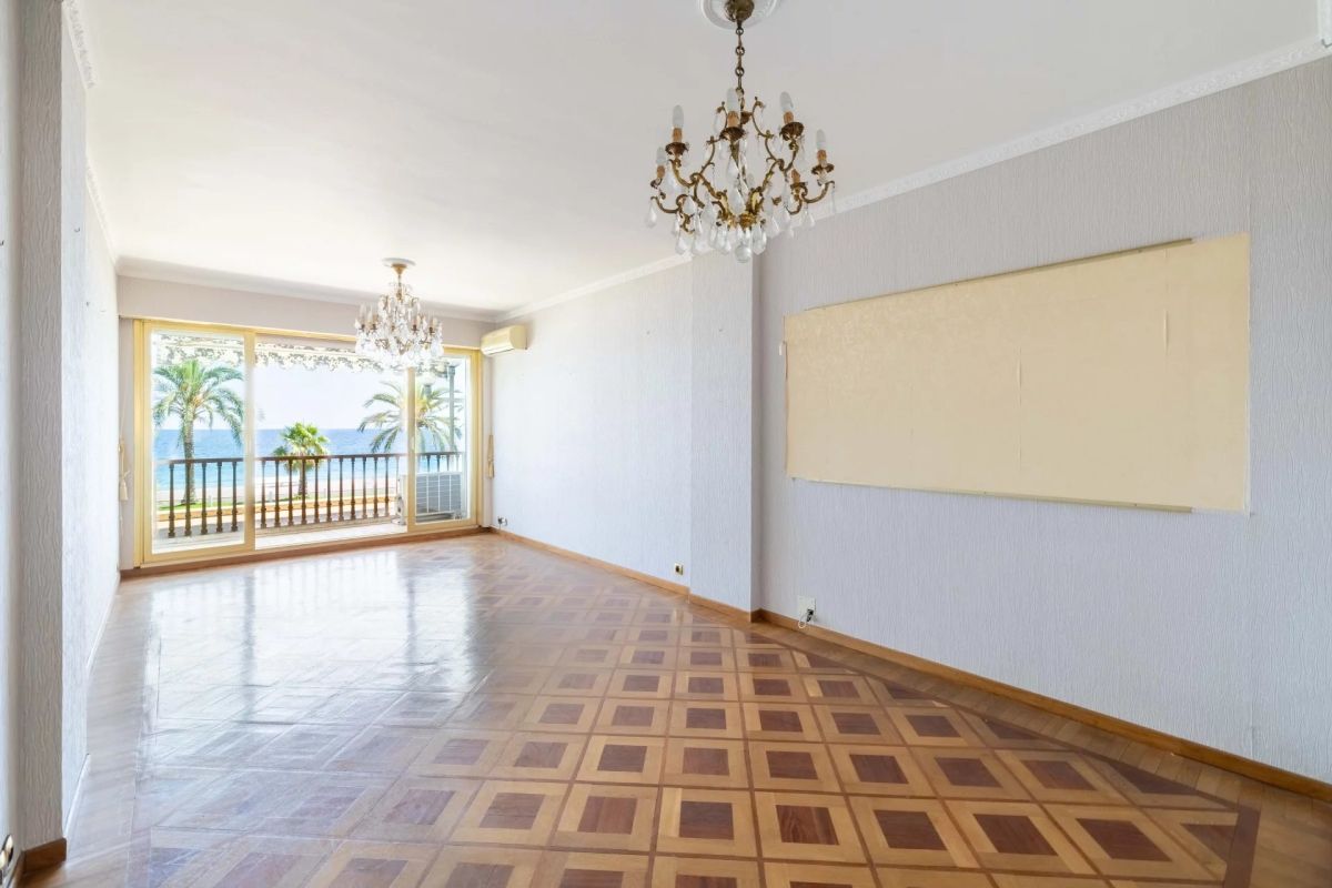 Апартаменты в Ницце, Франция, 92 м² - фото 5