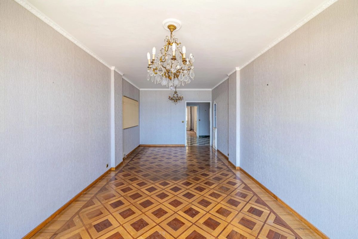 Апартаменты в Ницце, Франция, 92 м² - фото 4