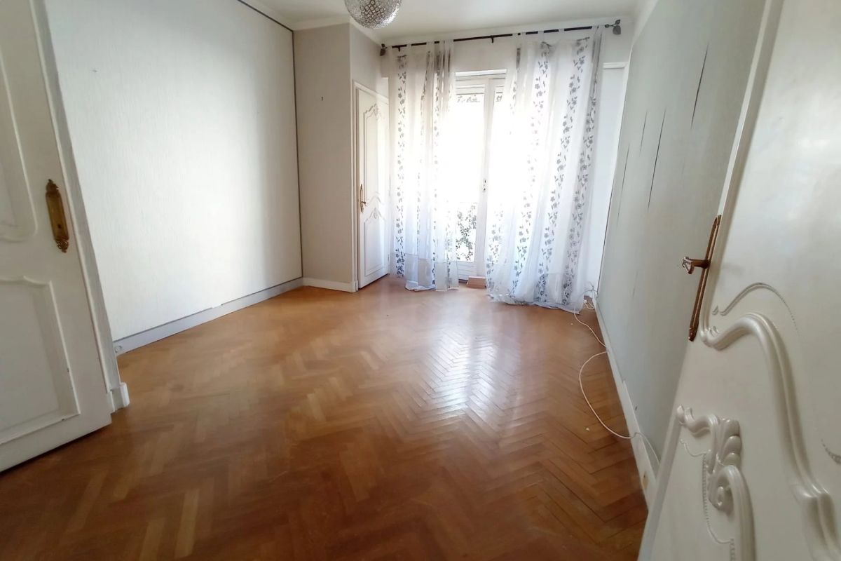 Апартаменты в Ницце, Франция, 92 м² - фото 10