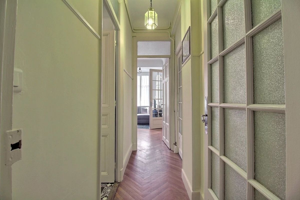 Апартаменты в Ницце, Франция, 112 м² - фото 4