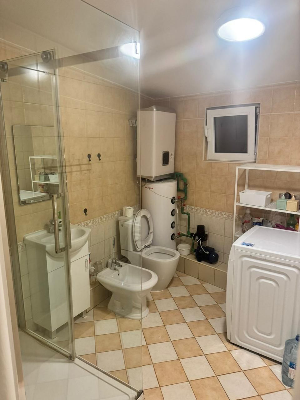 Квартира в Баре, Черногория, 105 м² - фото 2