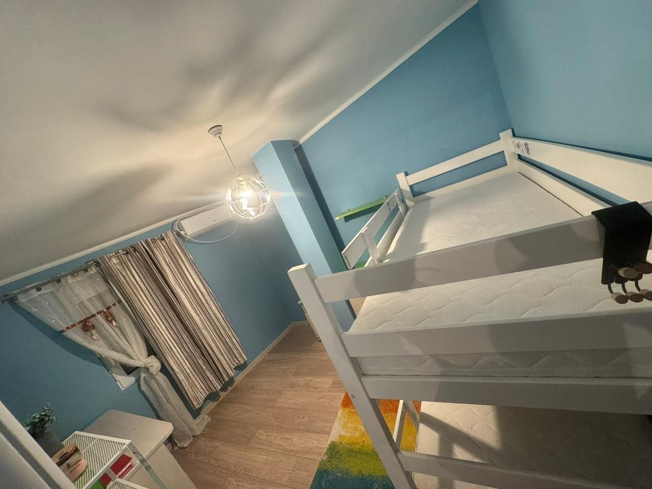 Квартира в Баре, Черногория, 105 м² - фото 6