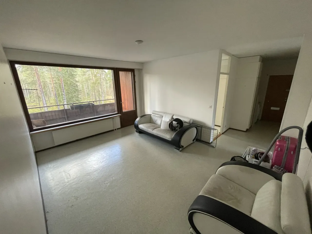 Квартира в Виррате, Финляндия, 78 м² - фото 6