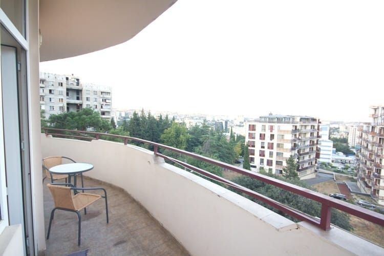 Квартира в Тбилиси, Грузия, 160 м² - фото 6