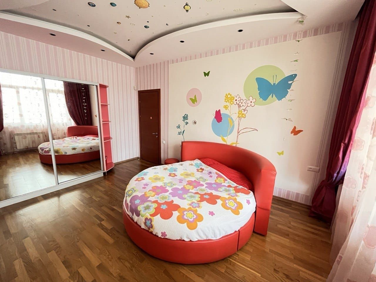 Квартира в Тбилиси, Грузия, 160 м² - фото 7