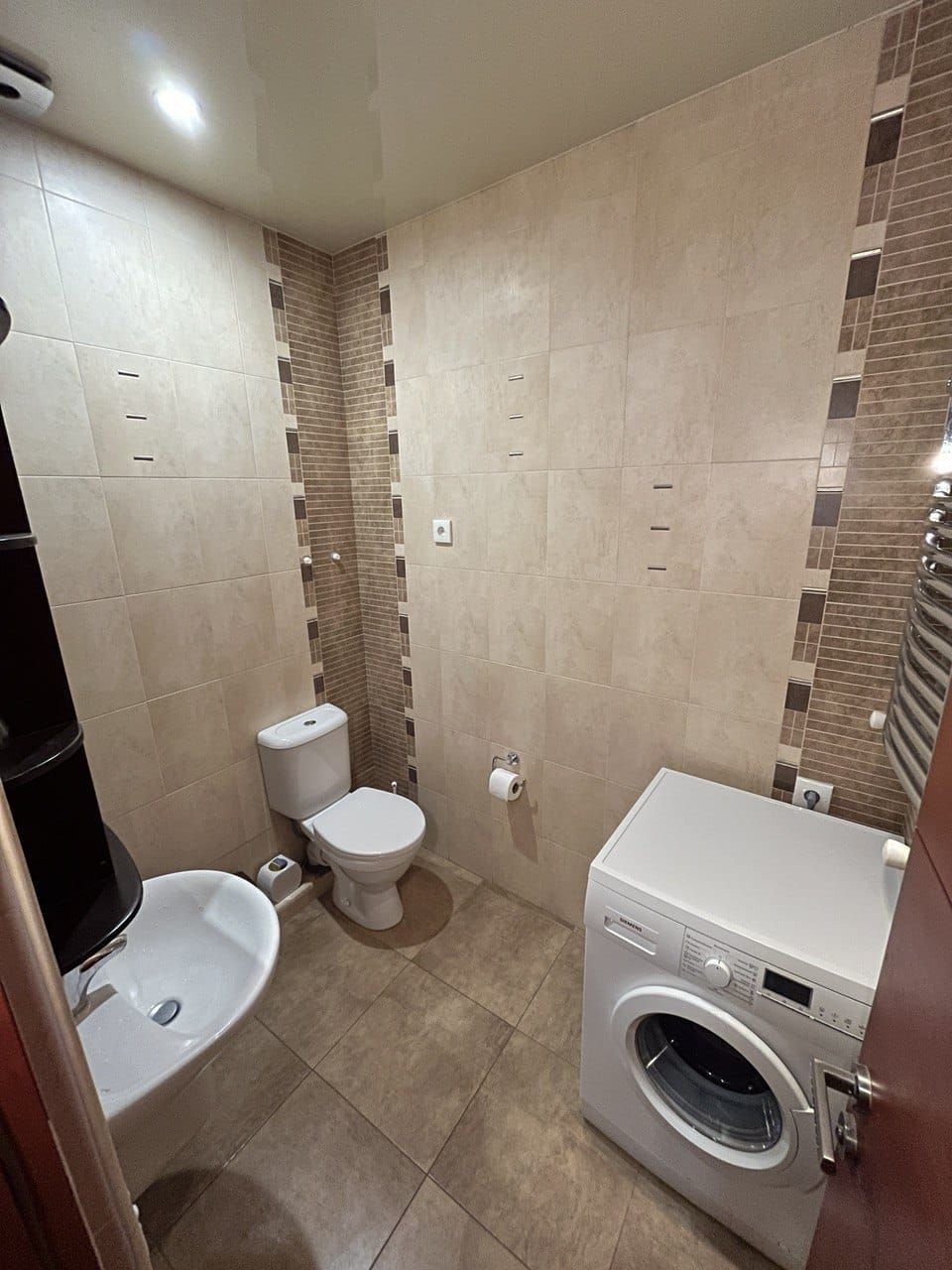 Квартира в Тбилиси, Грузия, 160 м² - фото 12