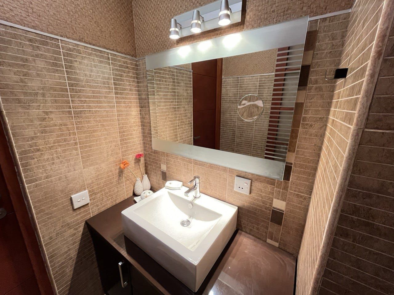 Квартира в Тбилиси, Грузия, 160 м² - фото 11