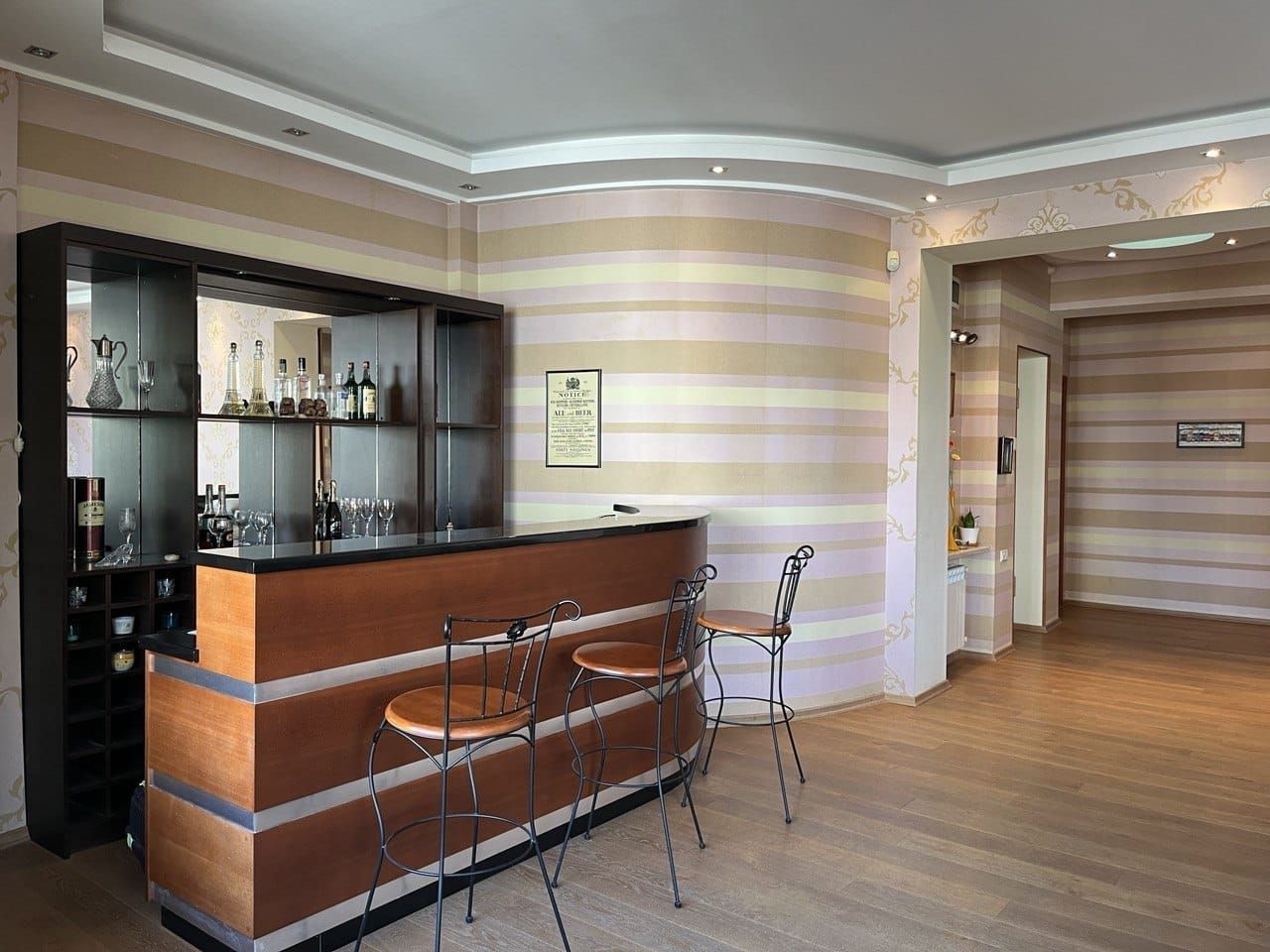 Квартира в Тбилиси, Грузия, 160 м² - фото 5