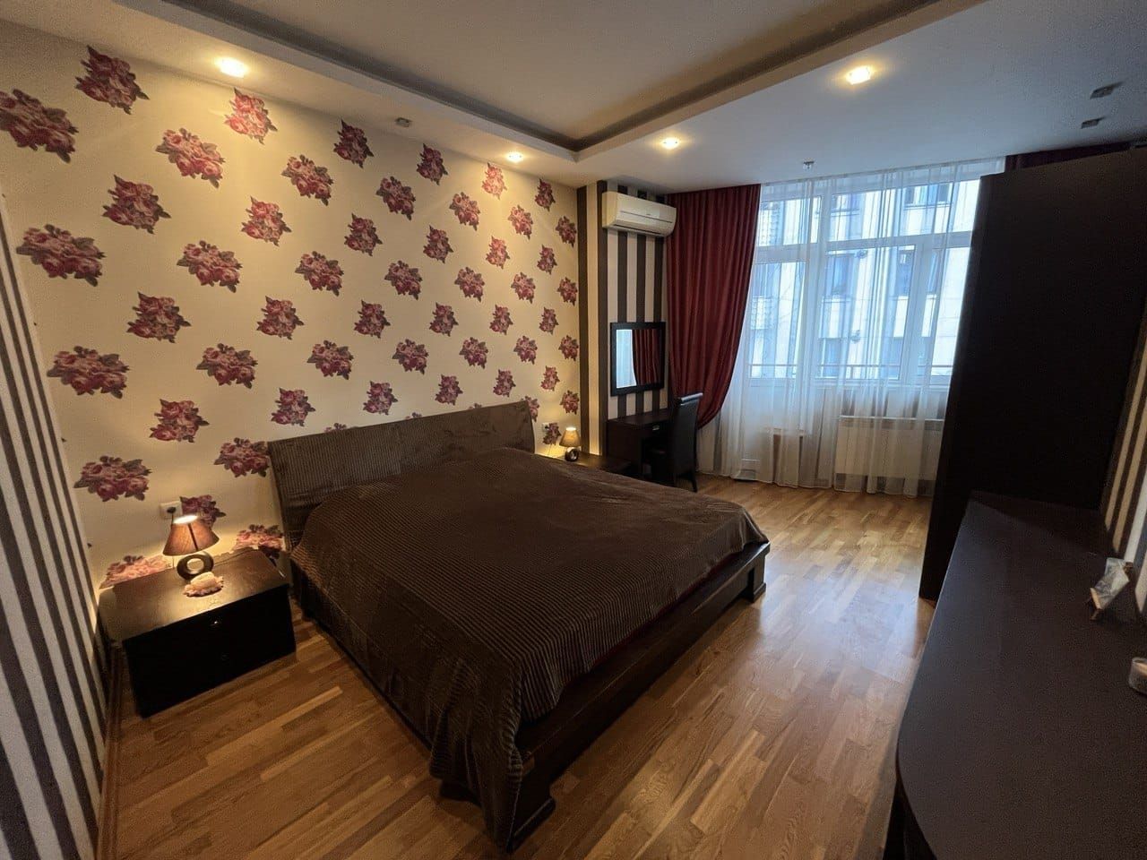 Квартира в Тбилиси, Грузия, 160 м² - фото 8