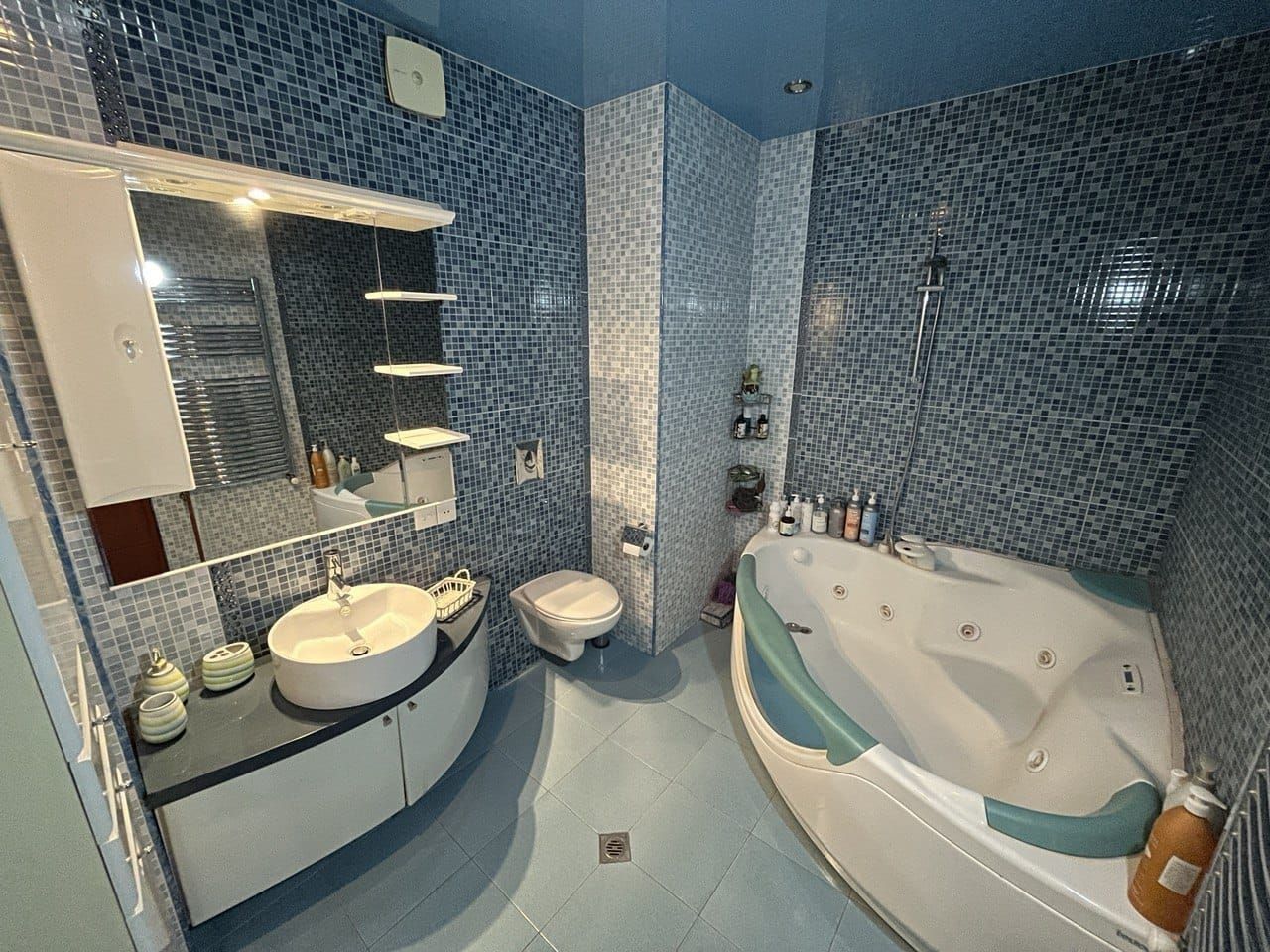 Квартира в Тбилиси, Грузия, 160 м² - фото 10