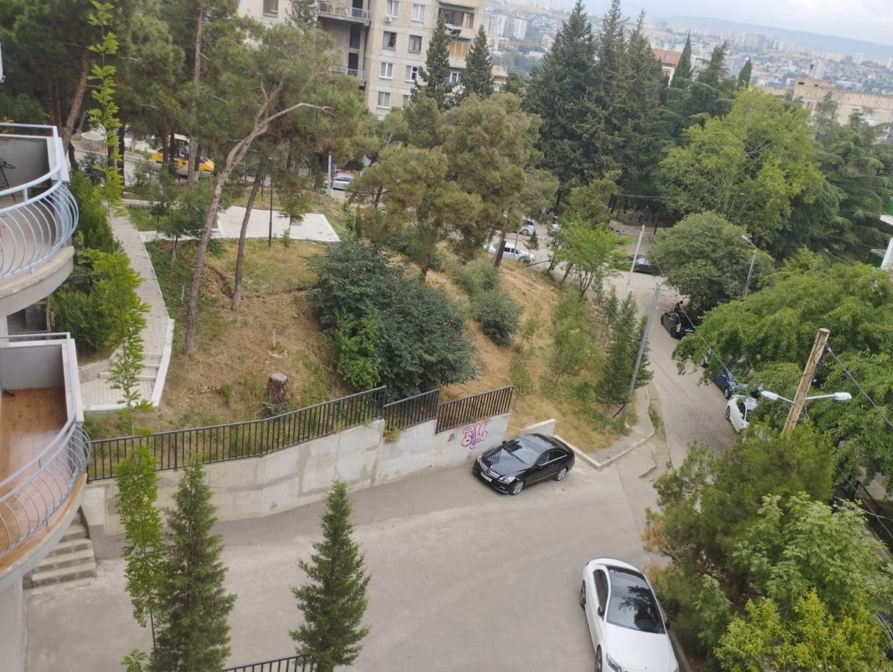 Квартира в Тбилиси, Грузия, 160 м² - фото 9