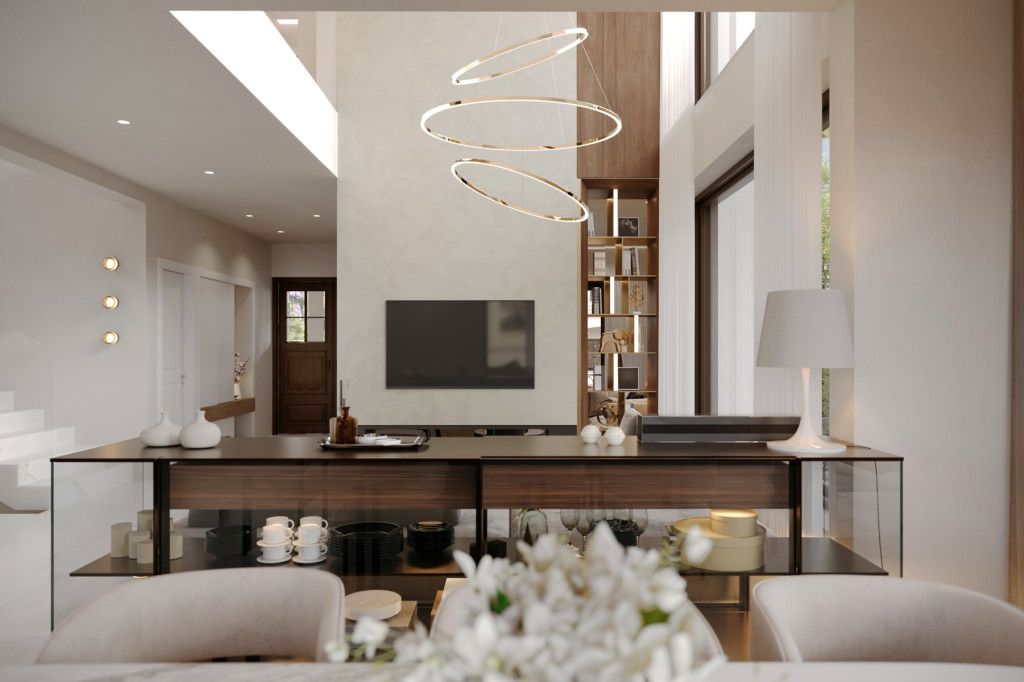 Квартира в Ларнаке, Кипр, 578 м² - фото 7