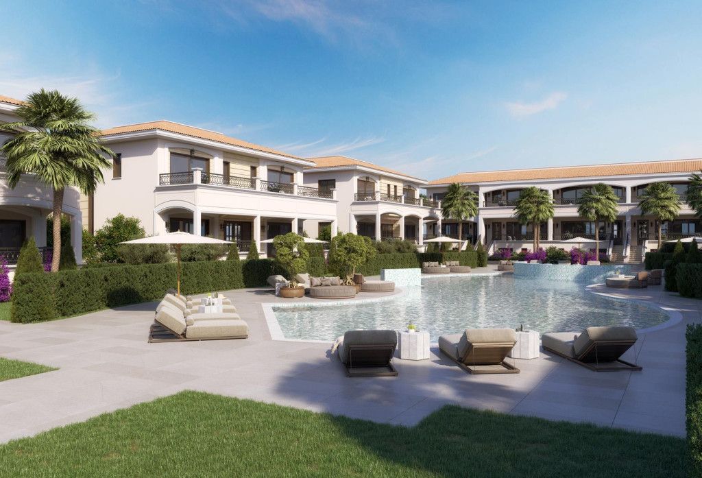 Квартира в Ларнаке, Кипр, 294 м² - фото 14