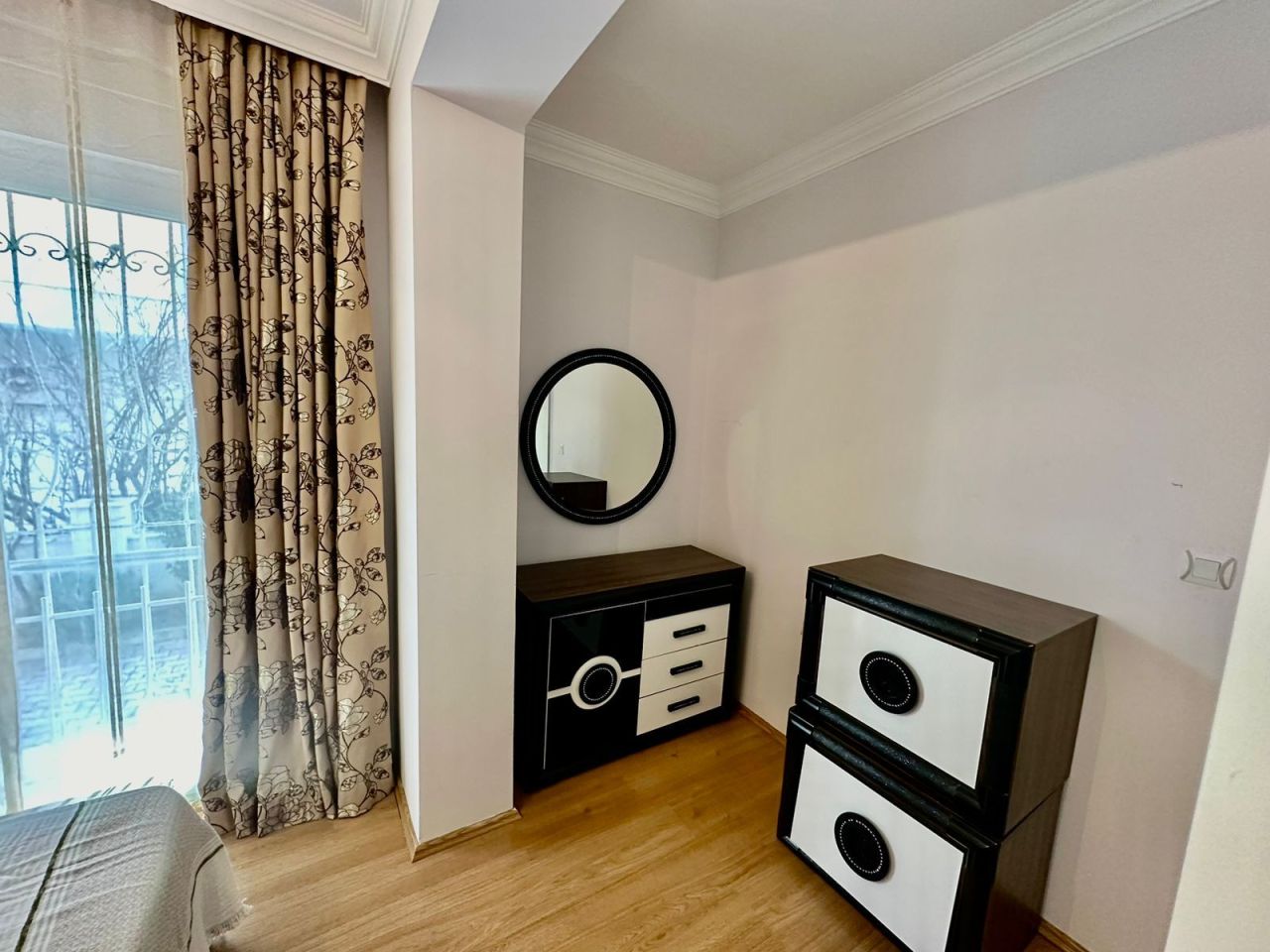 Квартира в Анталии, Турция, 60 м² - фото 9