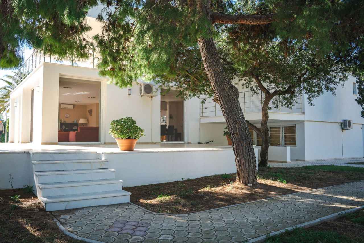 Вилла в Кинете, Греция, 220 м² - фото 2