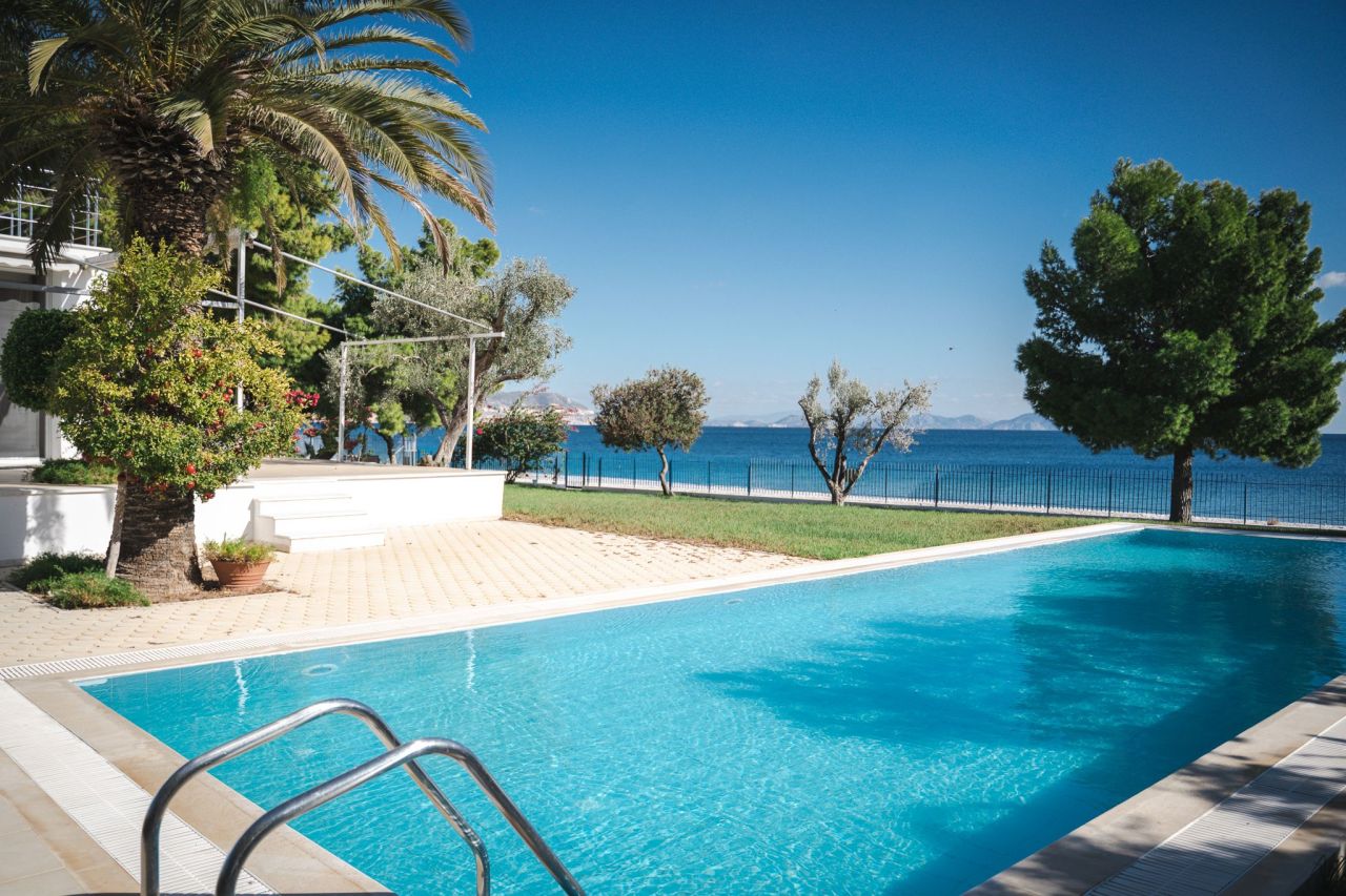 Вилла в Кинете, Греция, 220 м² - фото 3