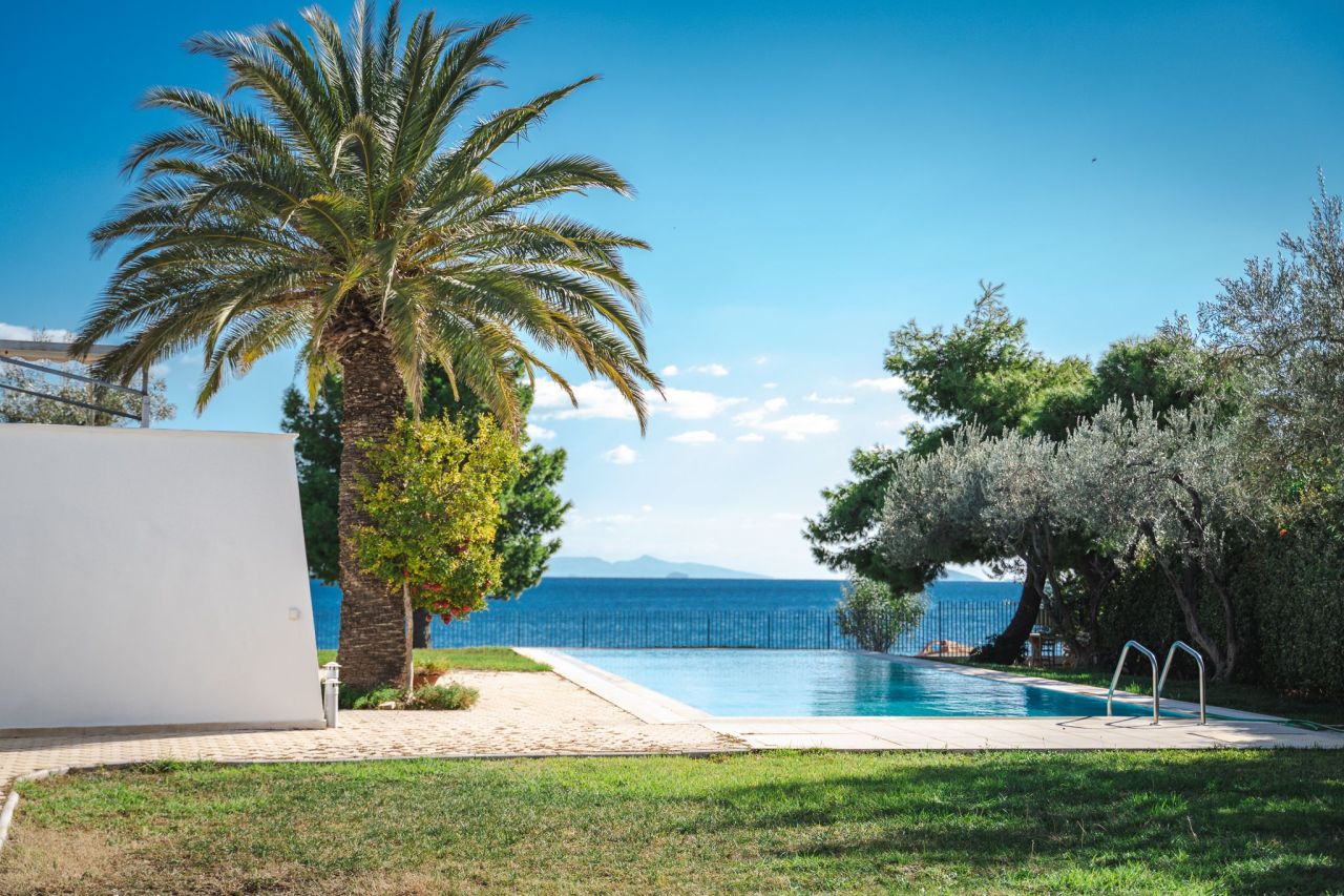 Вилла в Кинете, Греция, 220 м² - фото 4