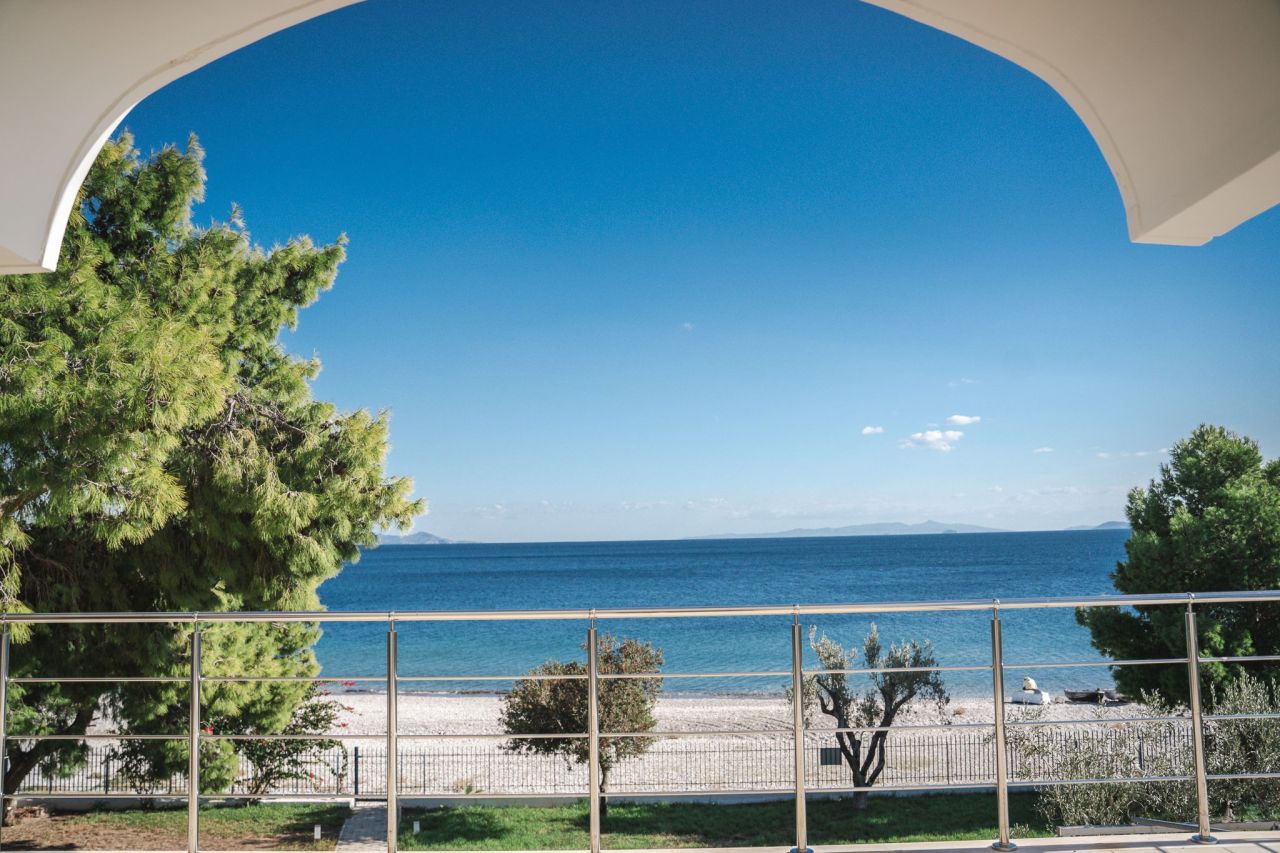 Вилла в Кинете, Греция, 220 м² - фото 7