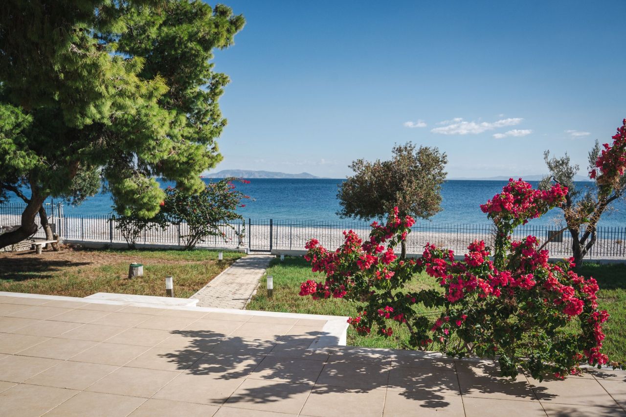 Вилла в Кинете, Греция, 220 м² - фото 11