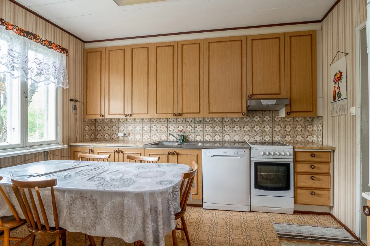 Дом в Вааса, Финляндия, 240 м² - фото 5