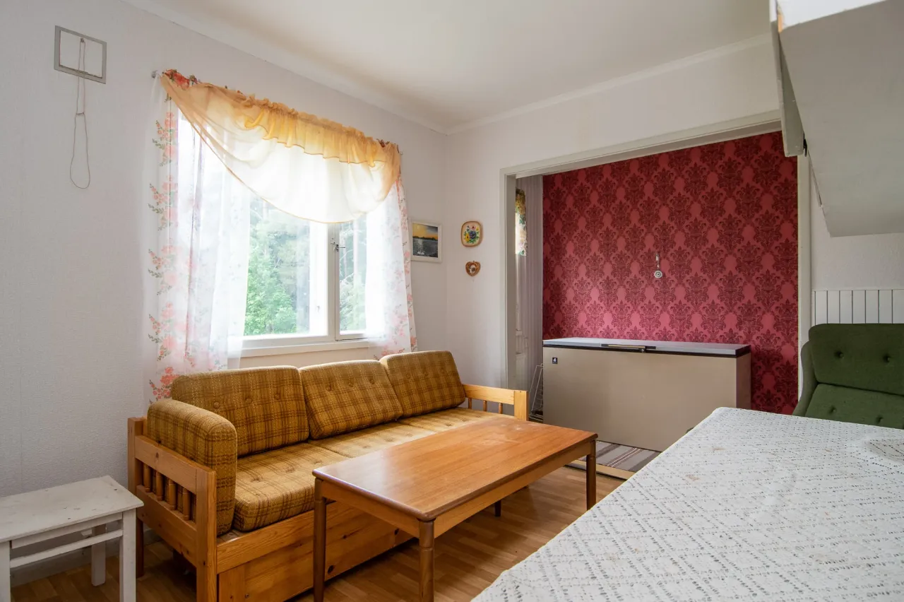 Дом в Вааса, Финляндия, 240 м² - фото 12