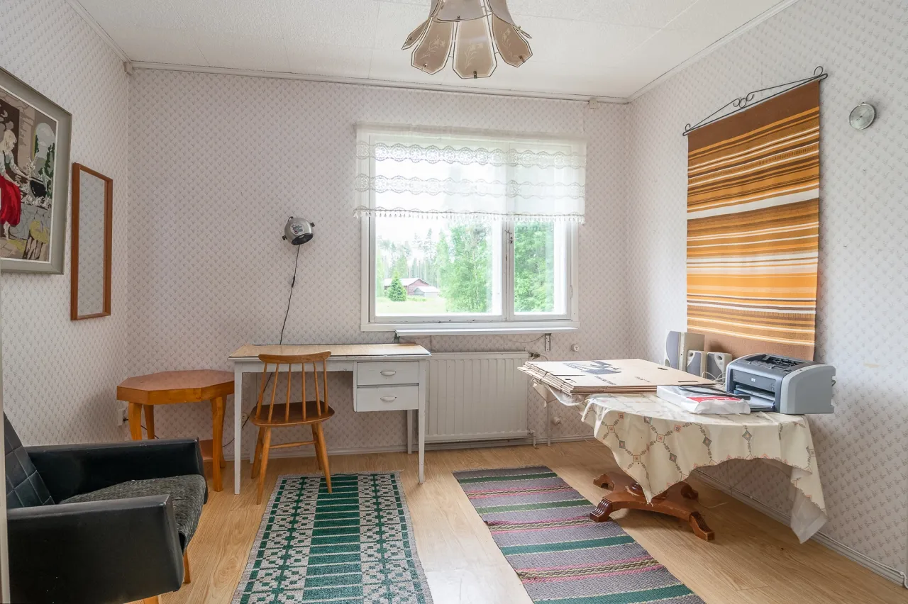 Дом в Вааса, Финляндия, 240 м² - фото 6