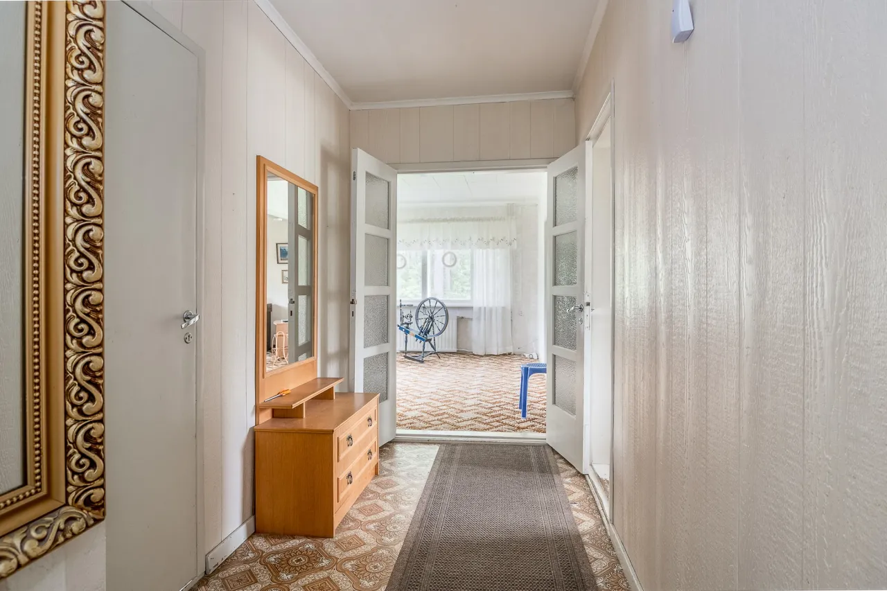 Дом в Вааса, Финляндия, 240 м² - фото 7